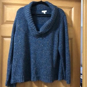 Charter Club Sweater